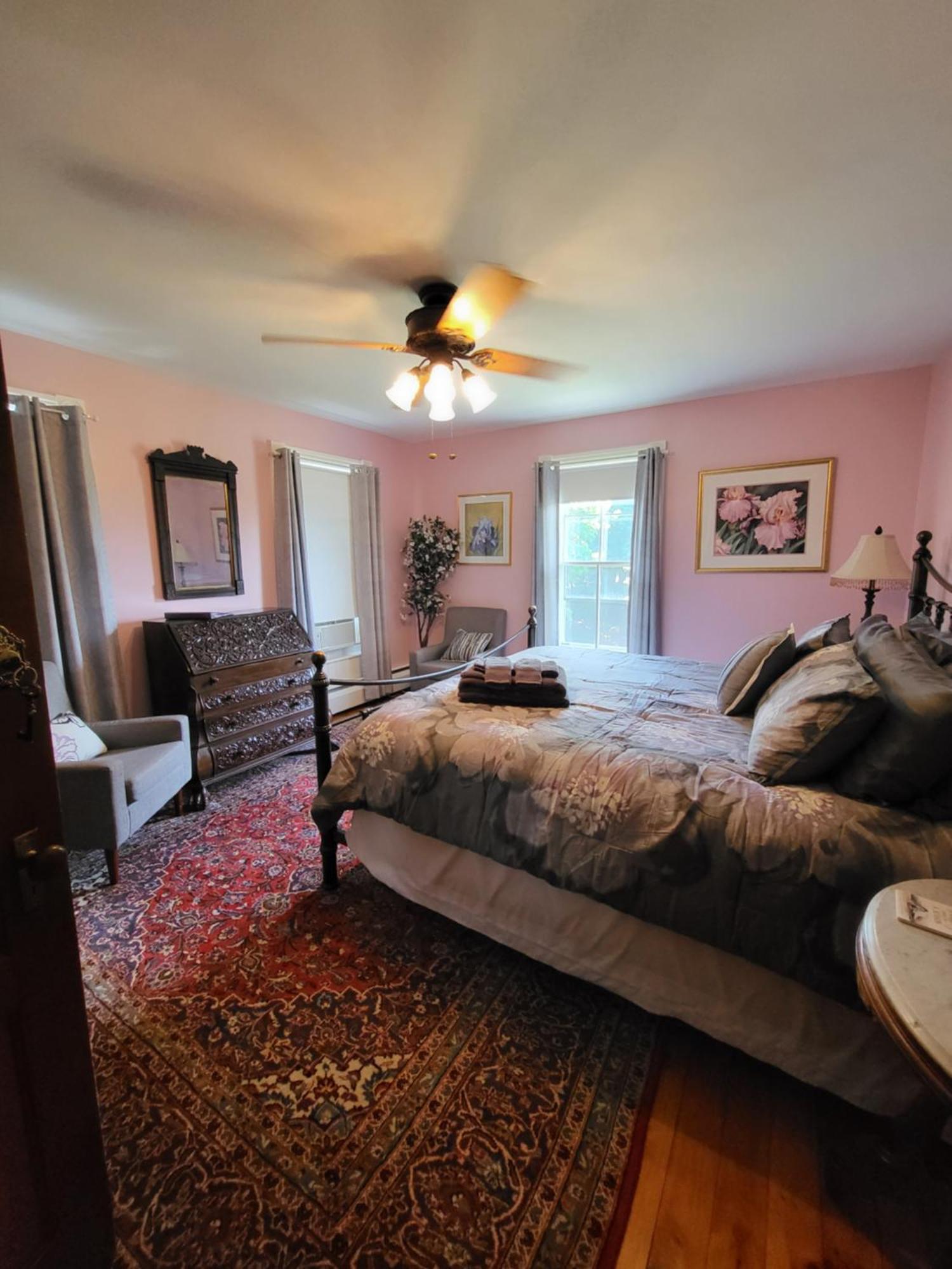 Bed and Breakfast The Fox And The Grapes à Lodi Extérieur photo