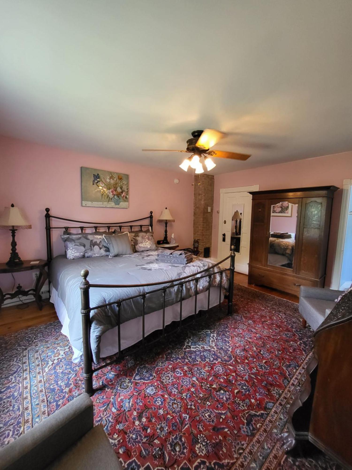 Bed and Breakfast The Fox And The Grapes à Lodi Extérieur photo