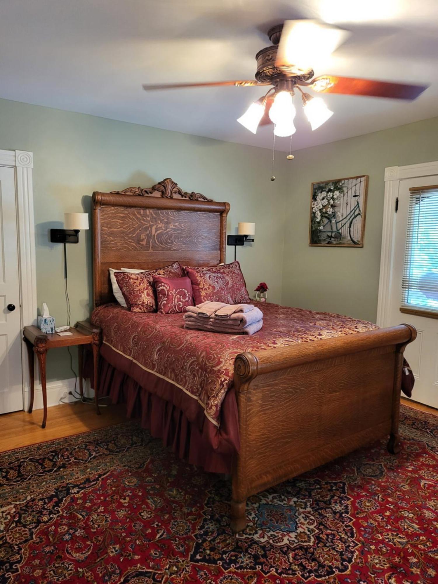 Bed and Breakfast The Fox And The Grapes à Lodi Extérieur photo