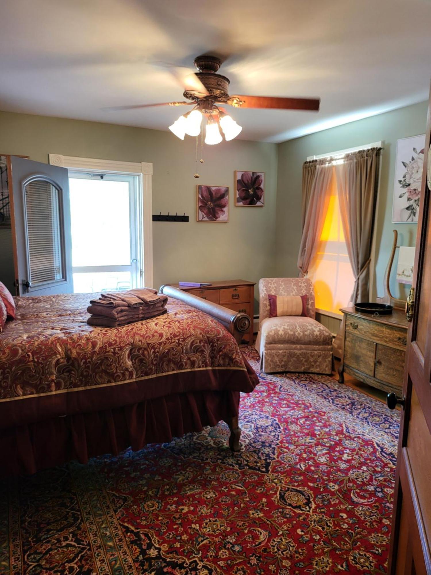 Bed and Breakfast The Fox And The Grapes à Lodi Extérieur photo