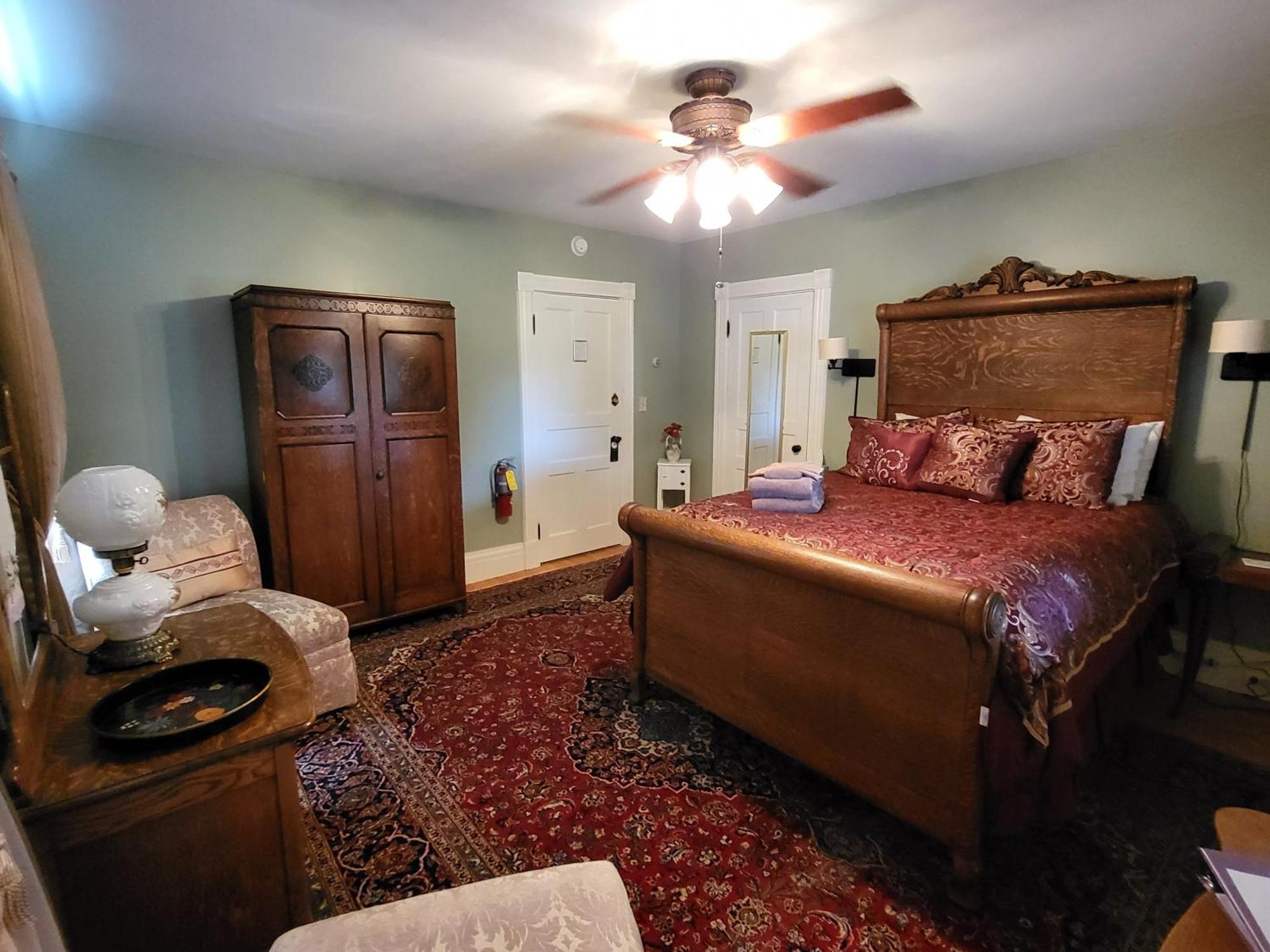 Bed and Breakfast The Fox And The Grapes à Lodi Extérieur photo