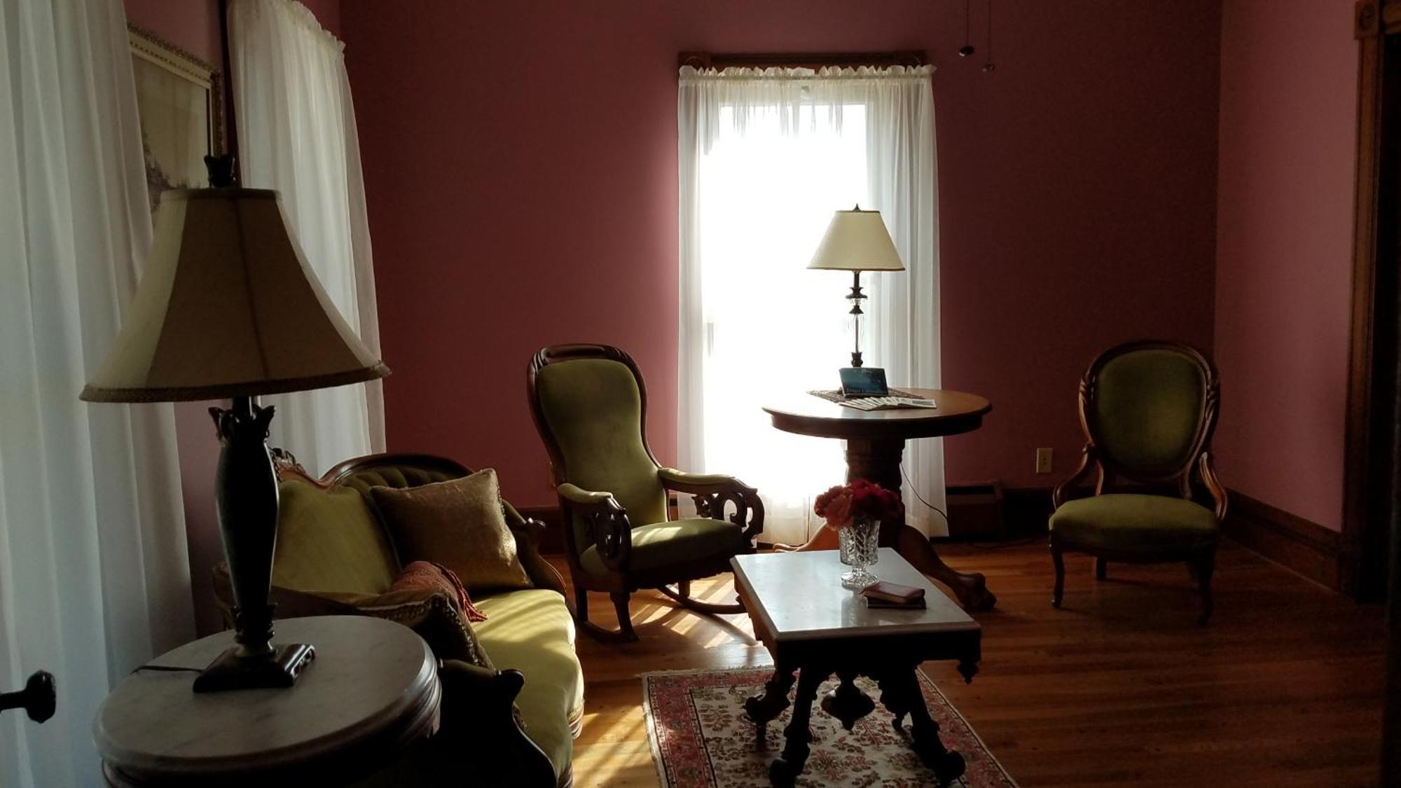 Bed and Breakfast The Fox And The Grapes à Lodi Extérieur photo