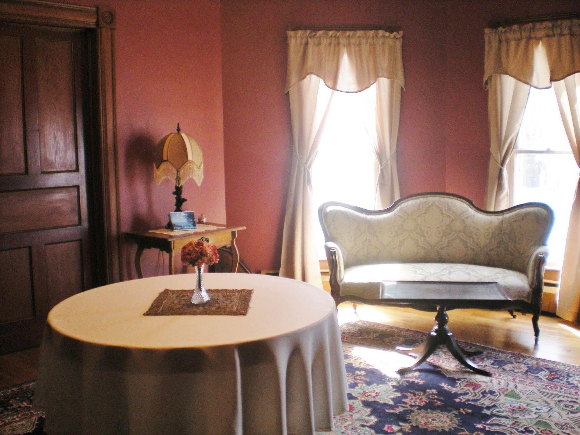 Bed and Breakfast The Fox And The Grapes à Lodi Extérieur photo
