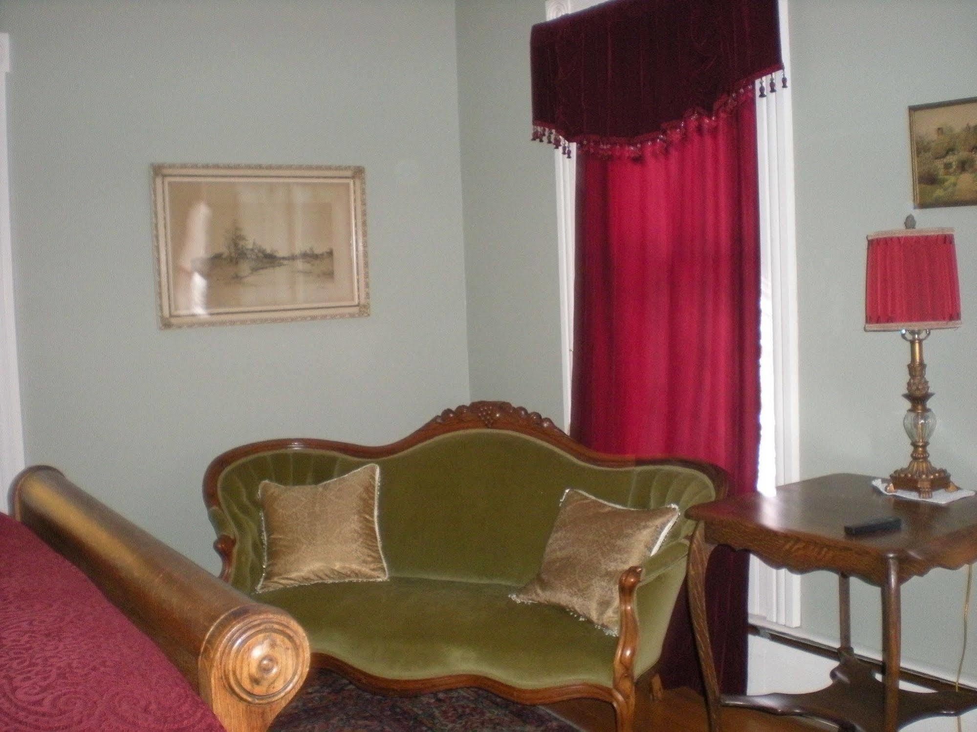 Bed and Breakfast The Fox And The Grapes à Lodi Extérieur photo