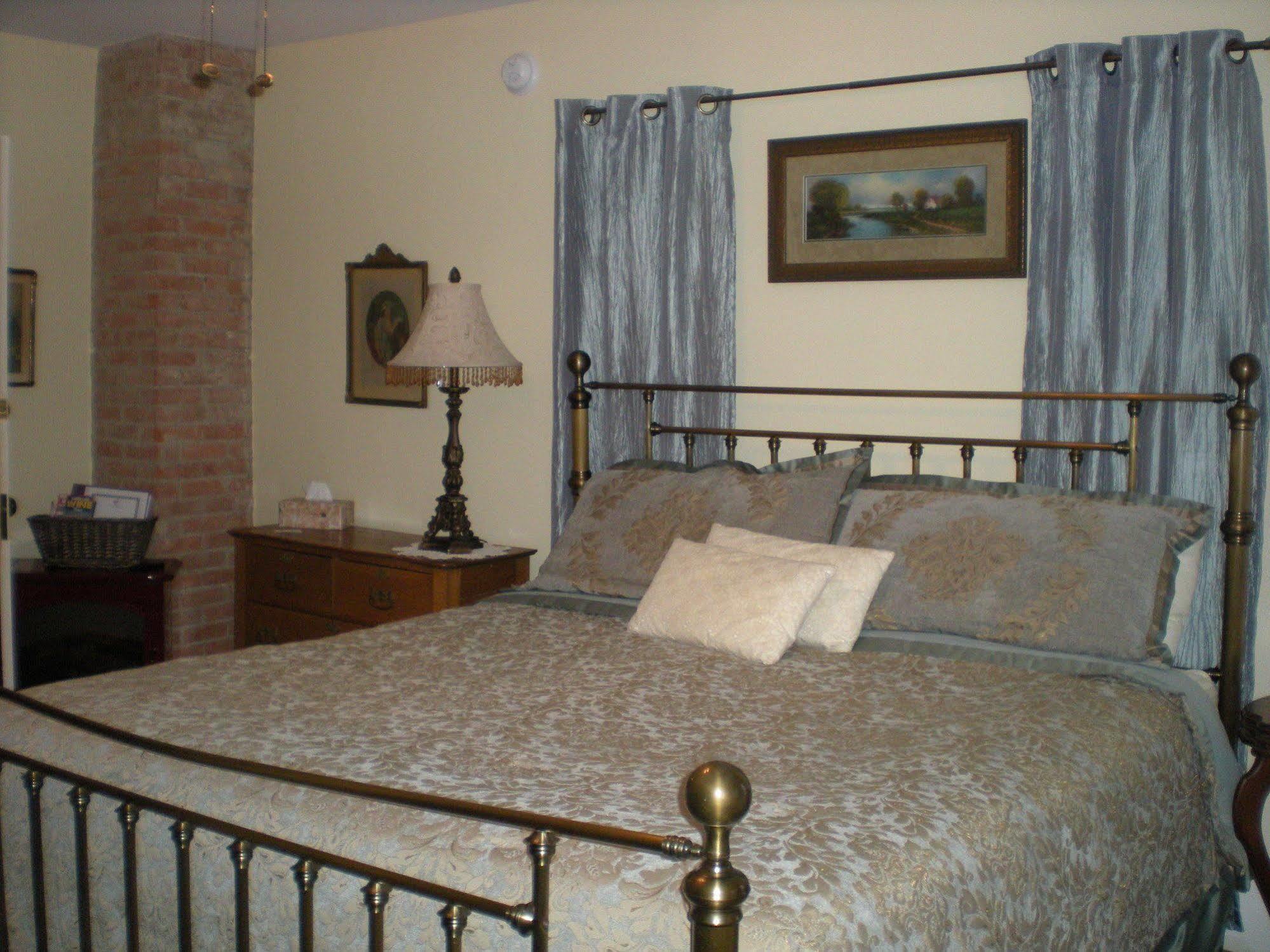 Bed and Breakfast The Fox And The Grapes à Lodi Extérieur photo