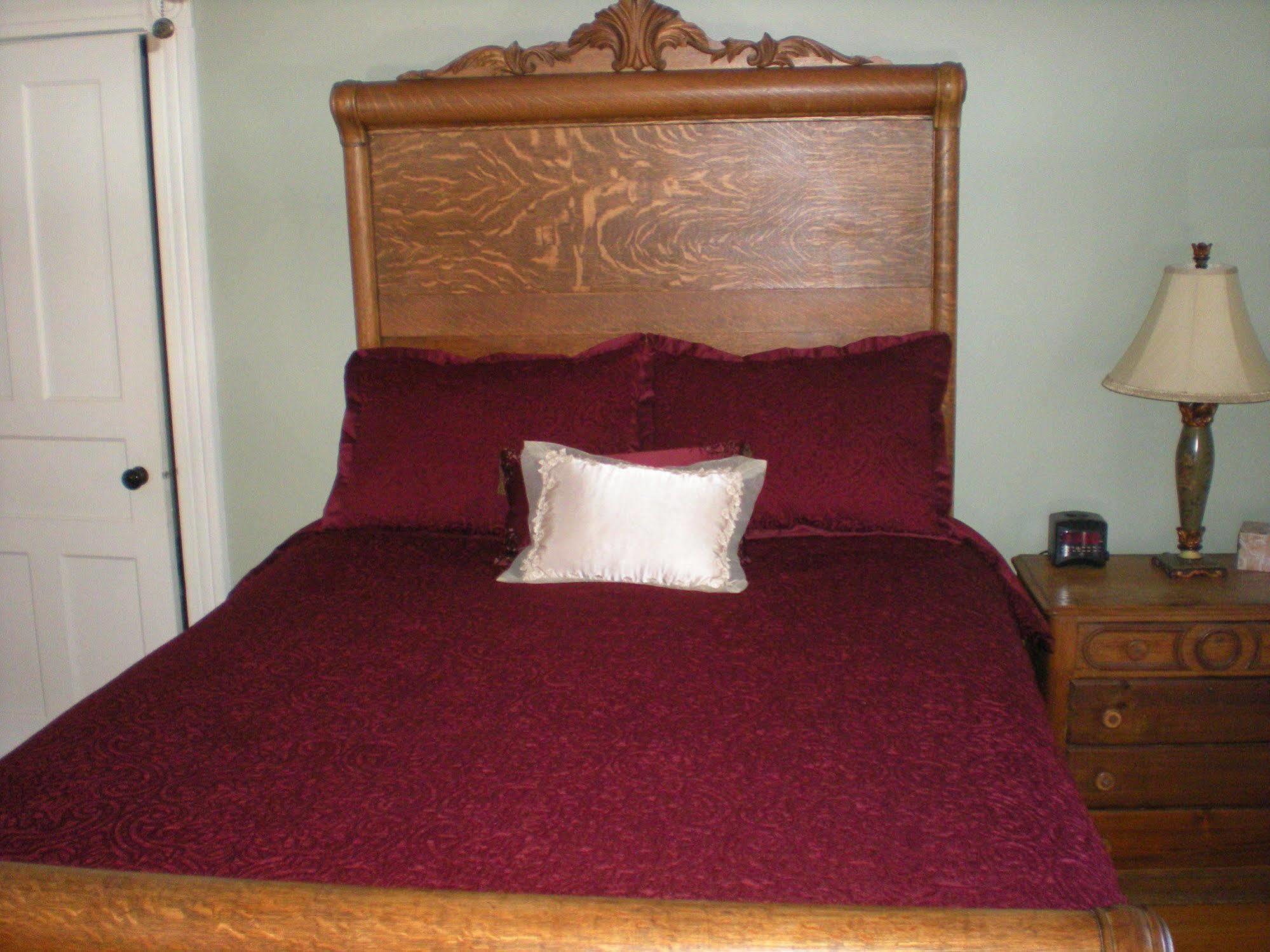 Bed and Breakfast The Fox And The Grapes à Lodi Extérieur photo