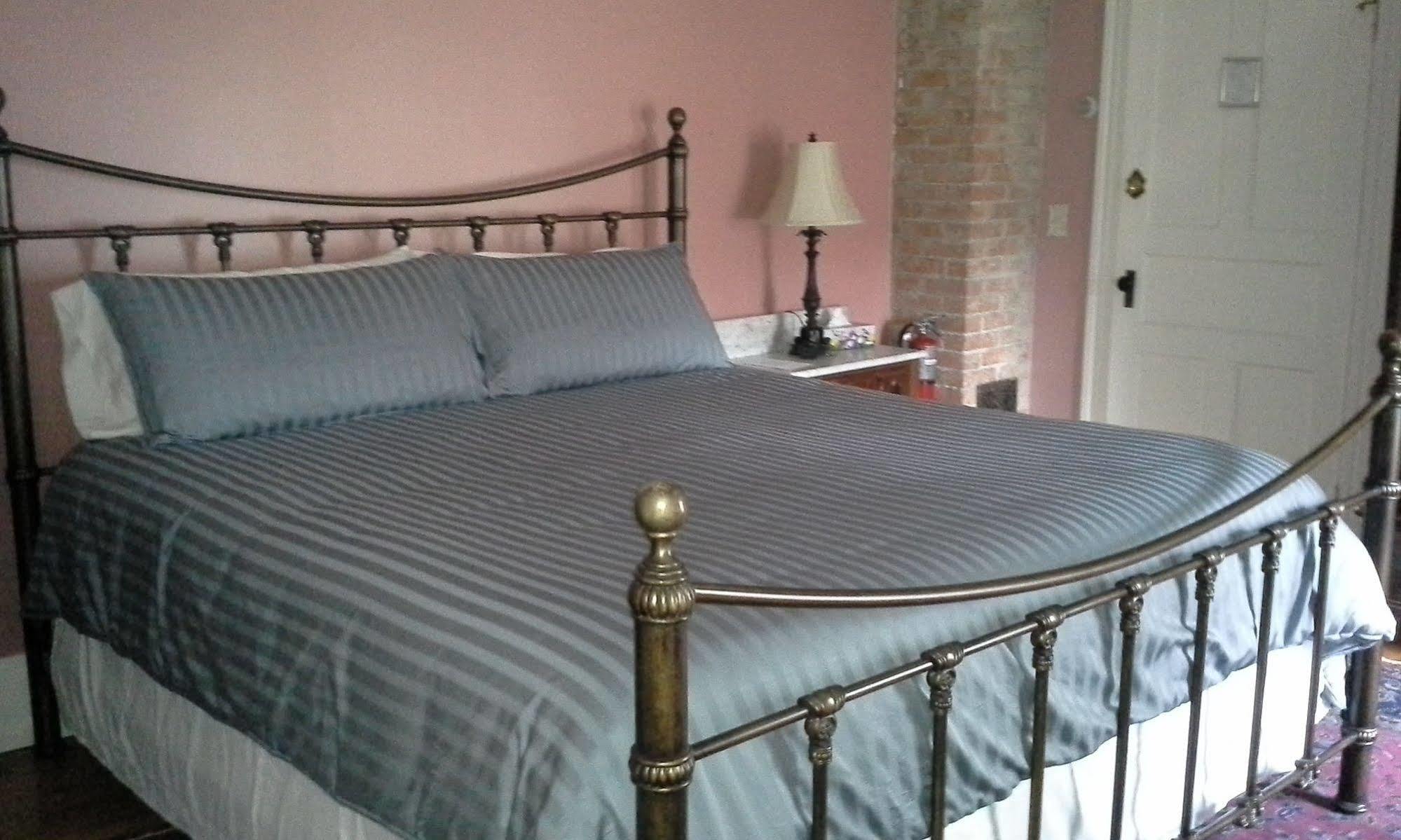Bed and Breakfast The Fox And The Grapes à Lodi Extérieur photo